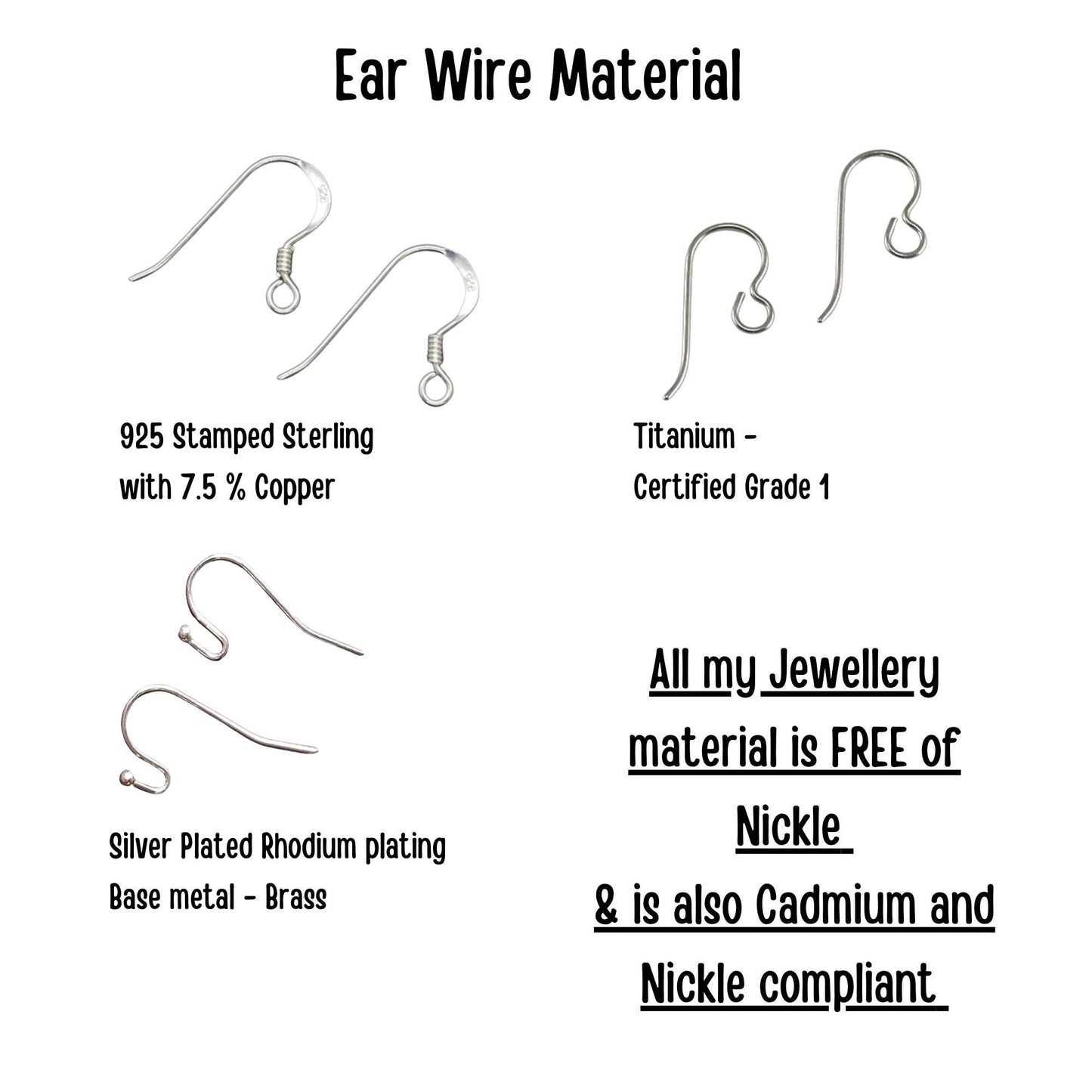 Abalone Shell Lotus Flower Earrings - Choose Your Ear Wire