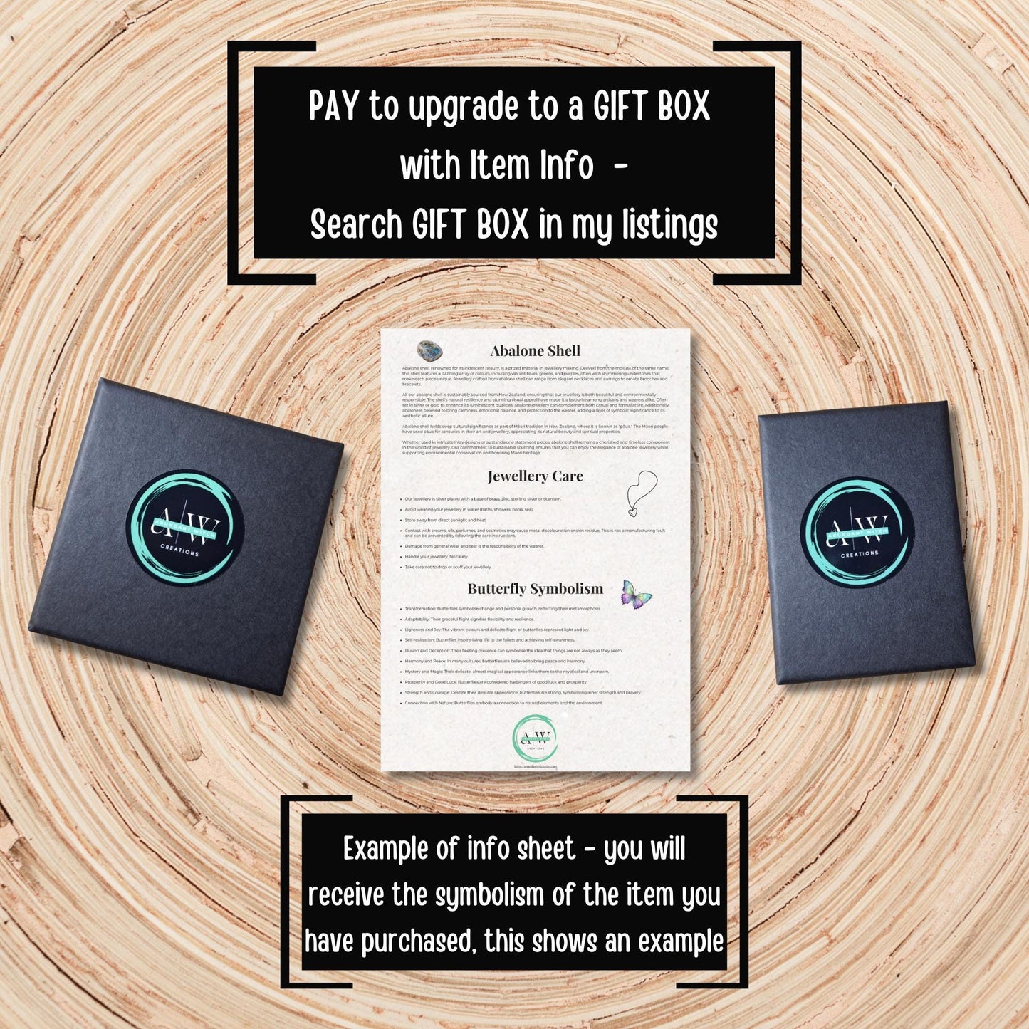 Abalone Shell Paw Print Earrings - Choose Your Ear Wire